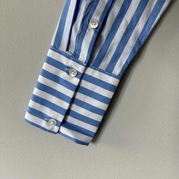 NWT STAUD SENECA TOP, XS - Picture 7 of 10